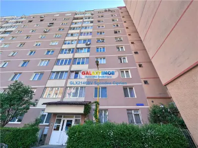 Apartament 3 camere Astra Calea Bucuresti - foto 1