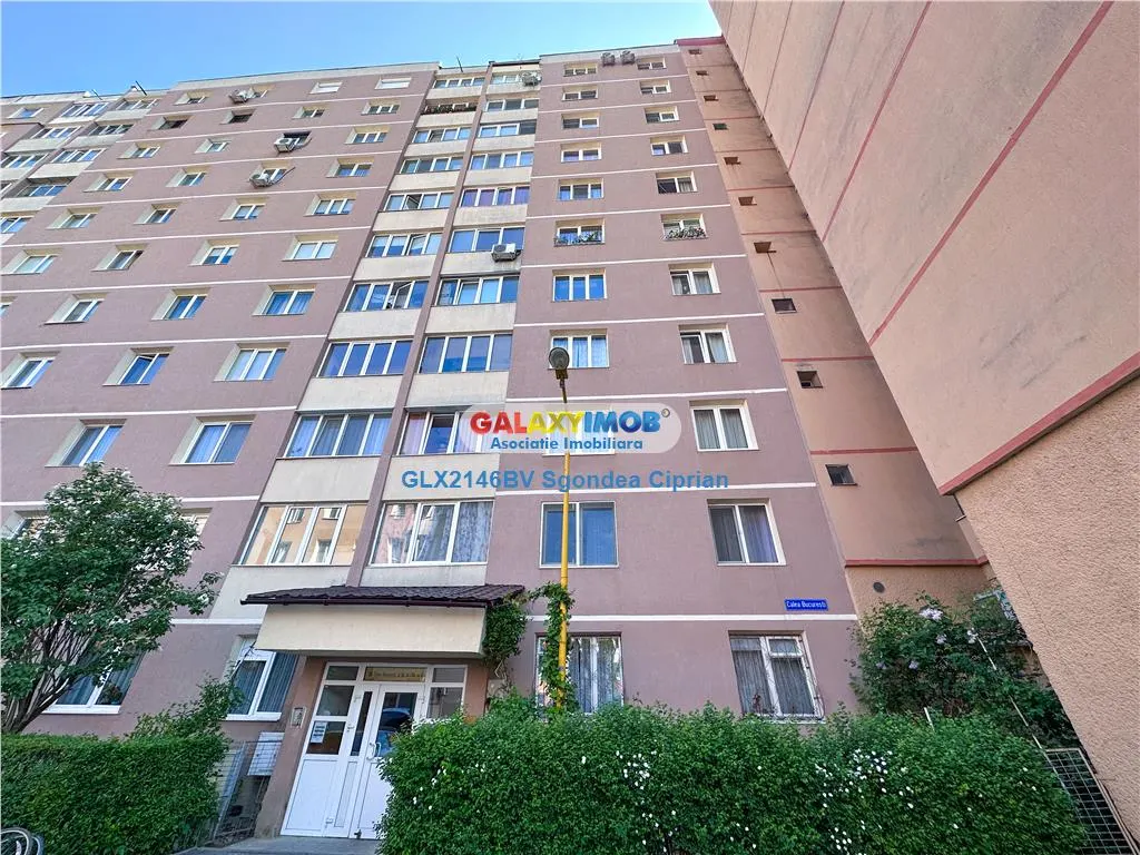 Apartament 3 camere Astra Calea Bucuresti - foto 1