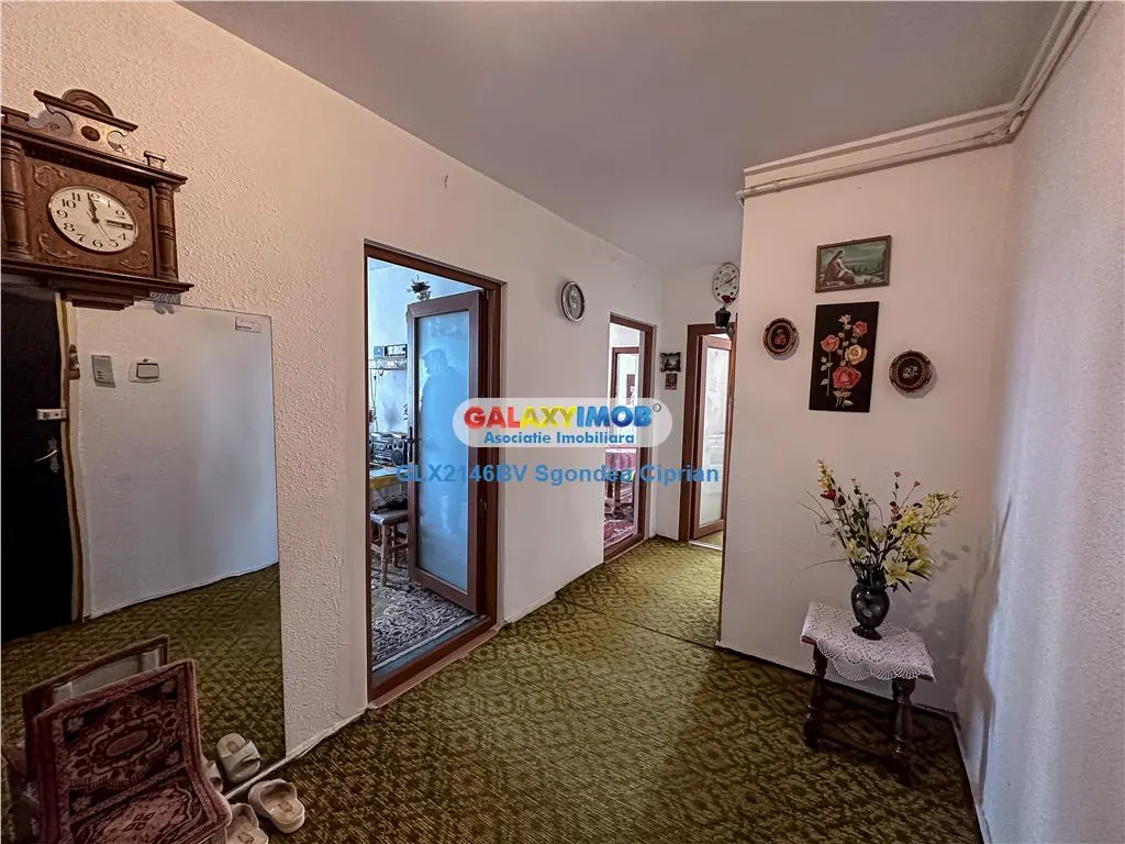 Apartament 3 camere Astra Calea Bucuresti - foto 11