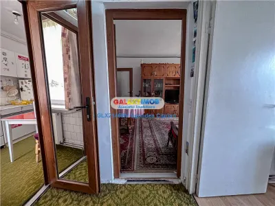 Apartament 3 camere Astra Calea Bucuresti - foto 12