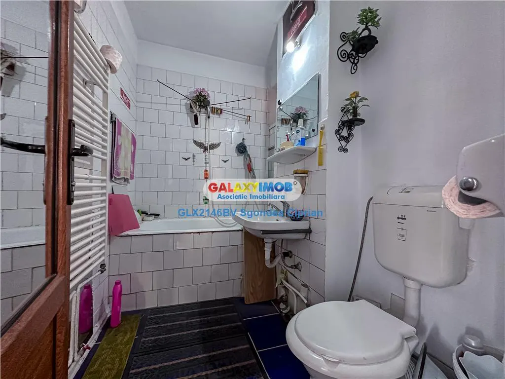 Apartament 3 camere Astra Calea Bucuresti - foto 15