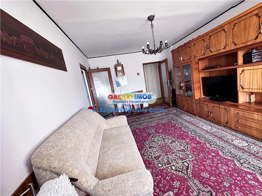 Apartament 3 camere Astra Calea Bucuresti - foto 17