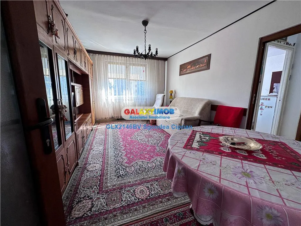 Apartament 3 camere Astra Calea Bucuresti - foto 18