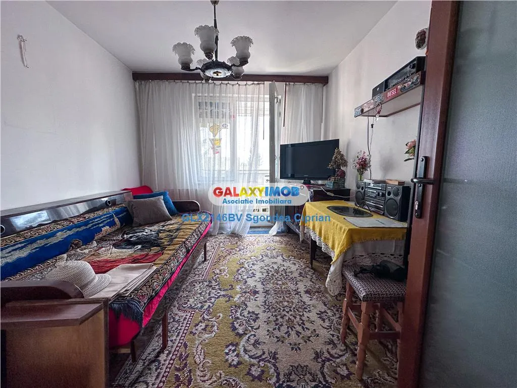 Apartament 3 camere Astra Calea Bucuresti - foto 19