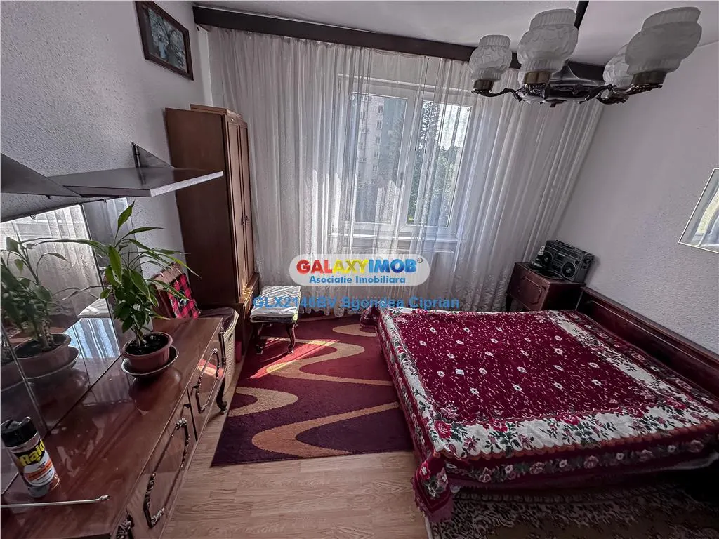 Apartament 3 camere Astra Calea Bucuresti - foto 3