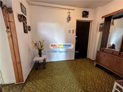 Apartament 3 camere Astra Calea Bucuresti - foto 4