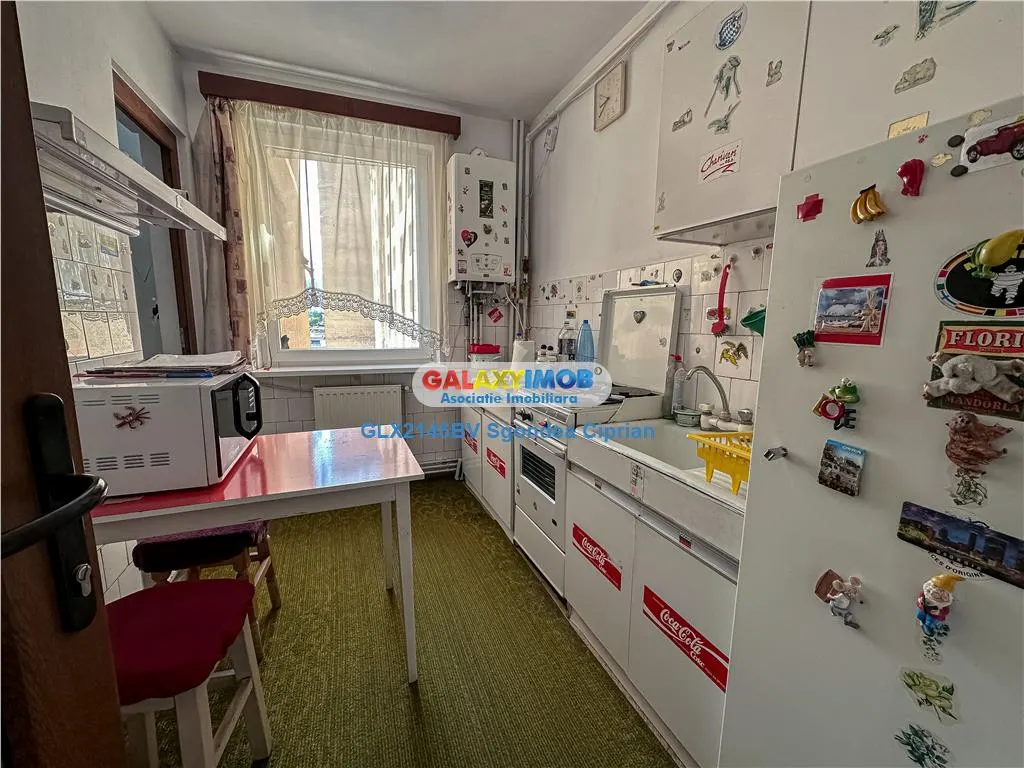Apartament 3 camere Astra Calea Bucuresti - foto 6