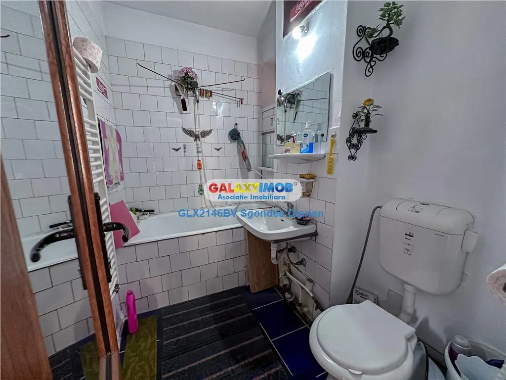 Apartament 3 camere Astra Calea Bucuresti - foto 7