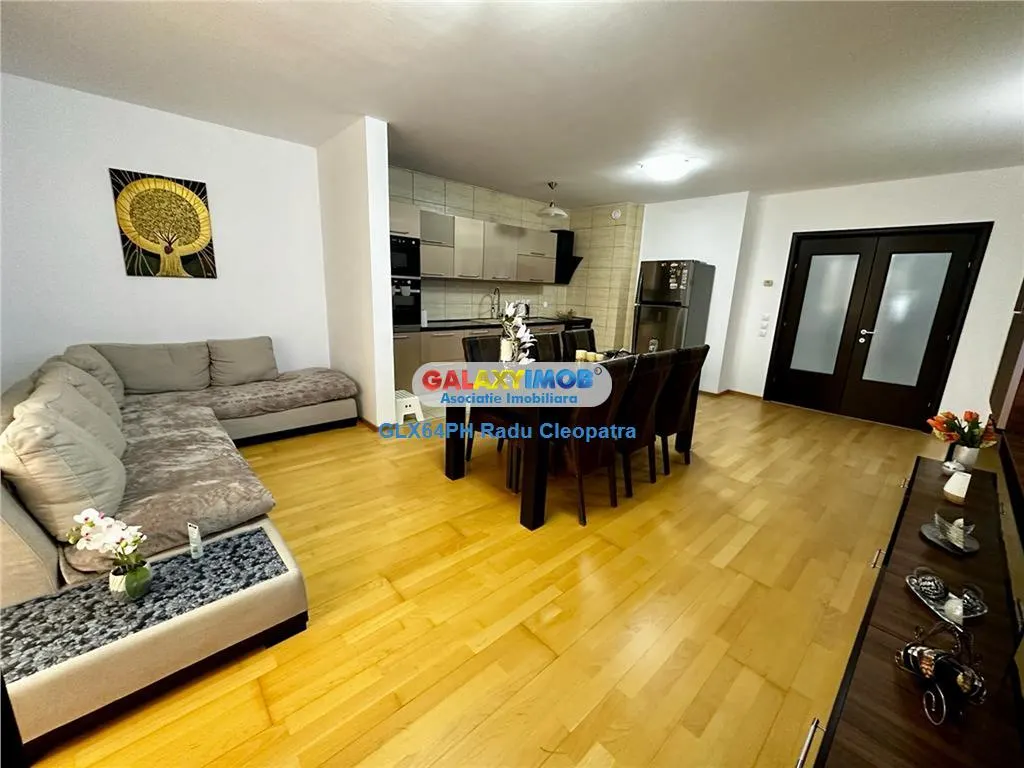 Vanzare apartament 3 camere, bloc nou, Ploiesti, zona Nord - foto 1