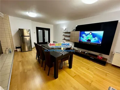 Vanzare apartament 3 camere, bloc nou, Ploiesti, zona Nord - foto 2