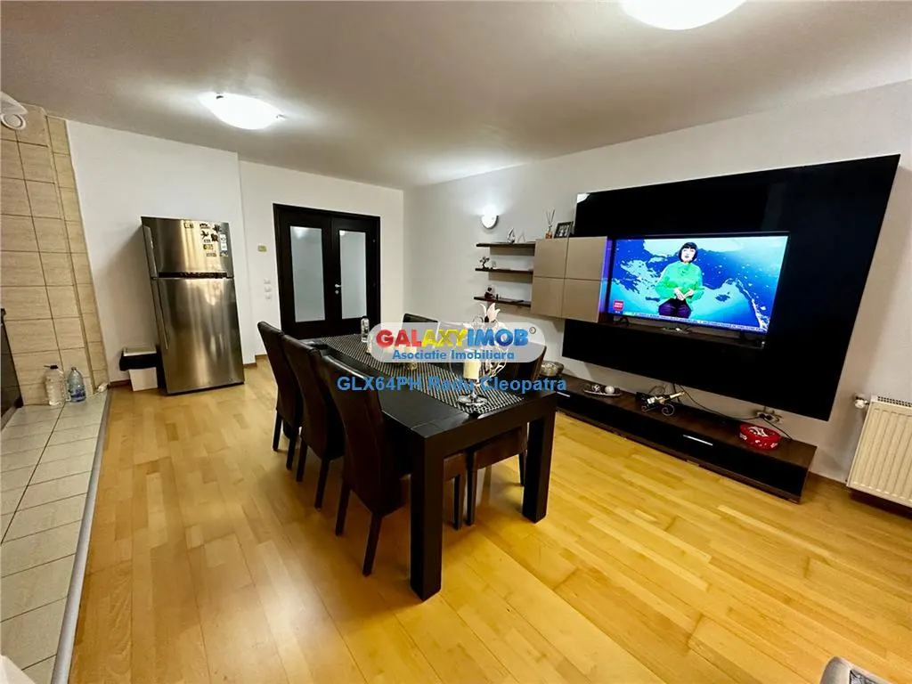 Vanzare apartament 3 camere, bloc nou, Ploiesti, zona Nord - foto 2