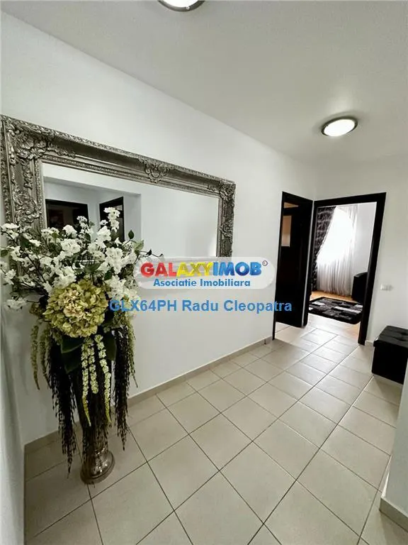 Vanzare apartament 3 camere, bloc nou, Ploiesti, zona Nord - foto 11