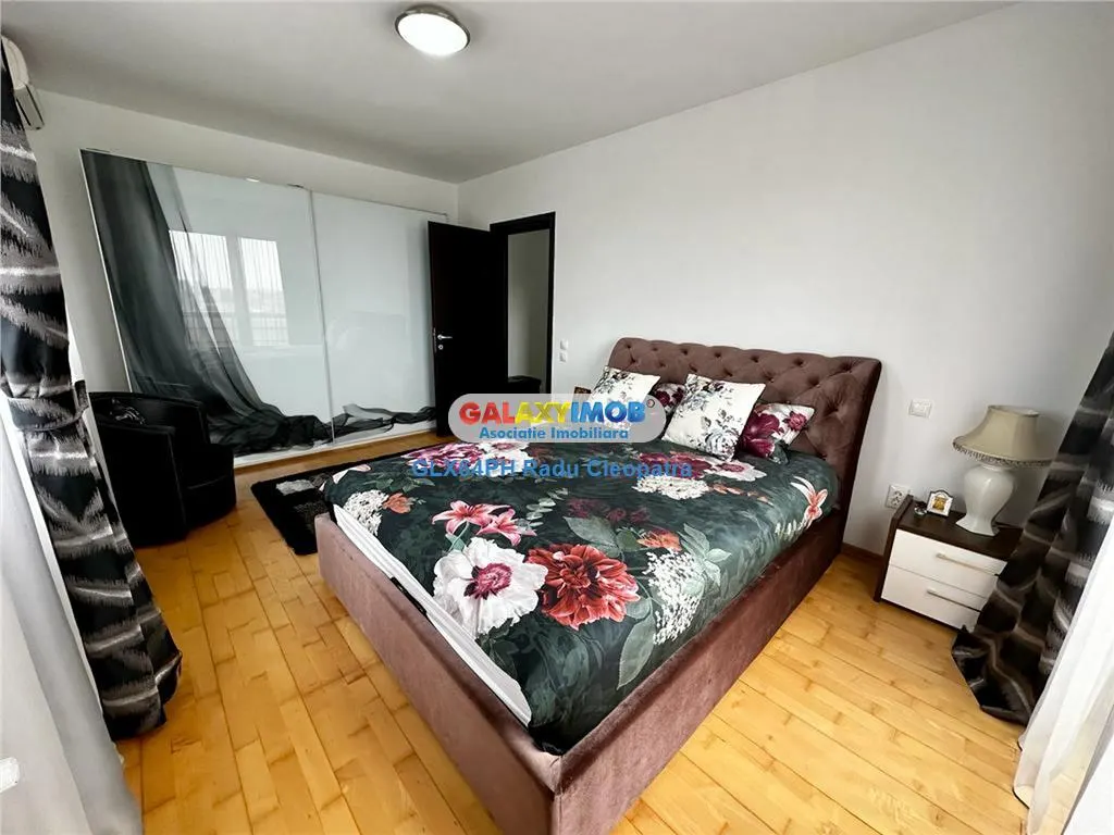 Vanzare apartament 3 camere, bloc nou, Ploiesti, zona Nord - foto 14