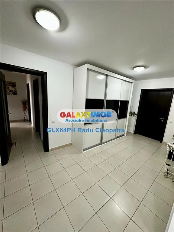 Vanzare apartament 3 camere, bloc nou, Ploiesti, zona Nord - foto 15