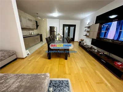 Vanzare apartament 3 camere, bloc nou, Ploiesti, zona Nord - foto 19