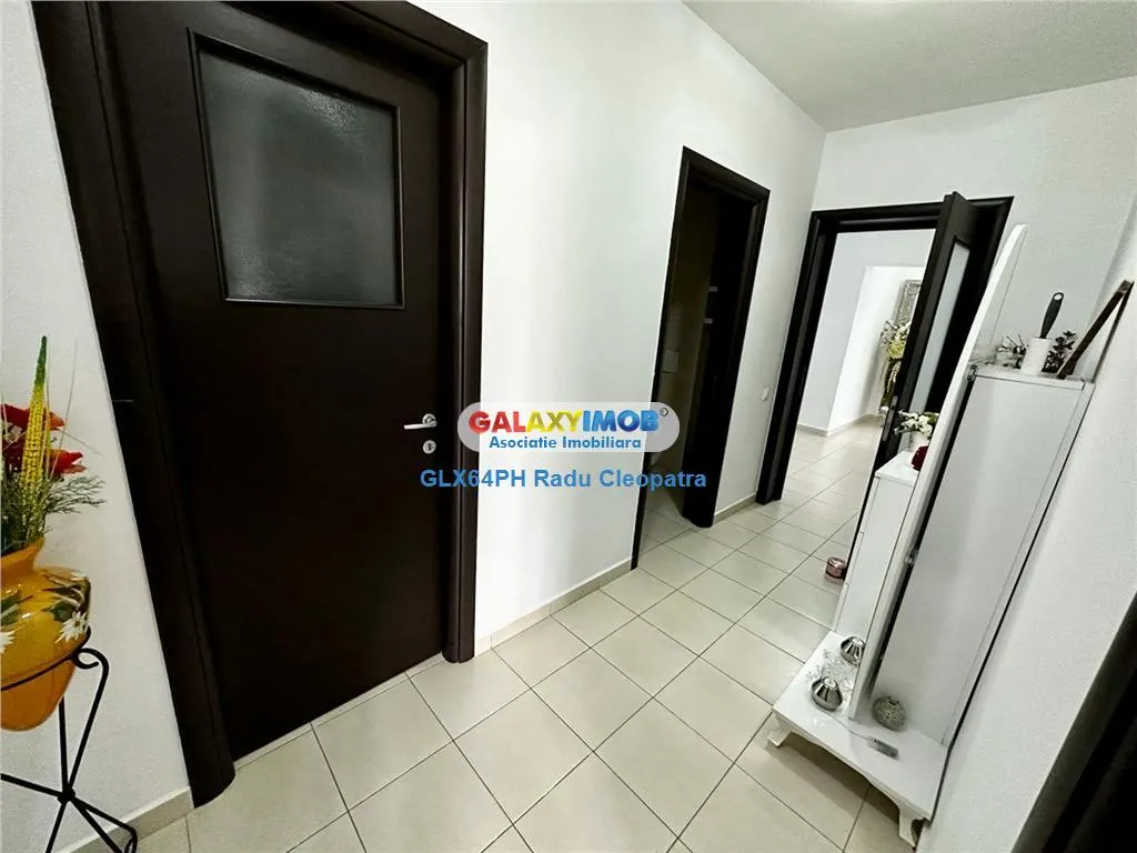 Vanzare apartament 3 camere, bloc nou, Ploiesti, zona Nord - foto 20