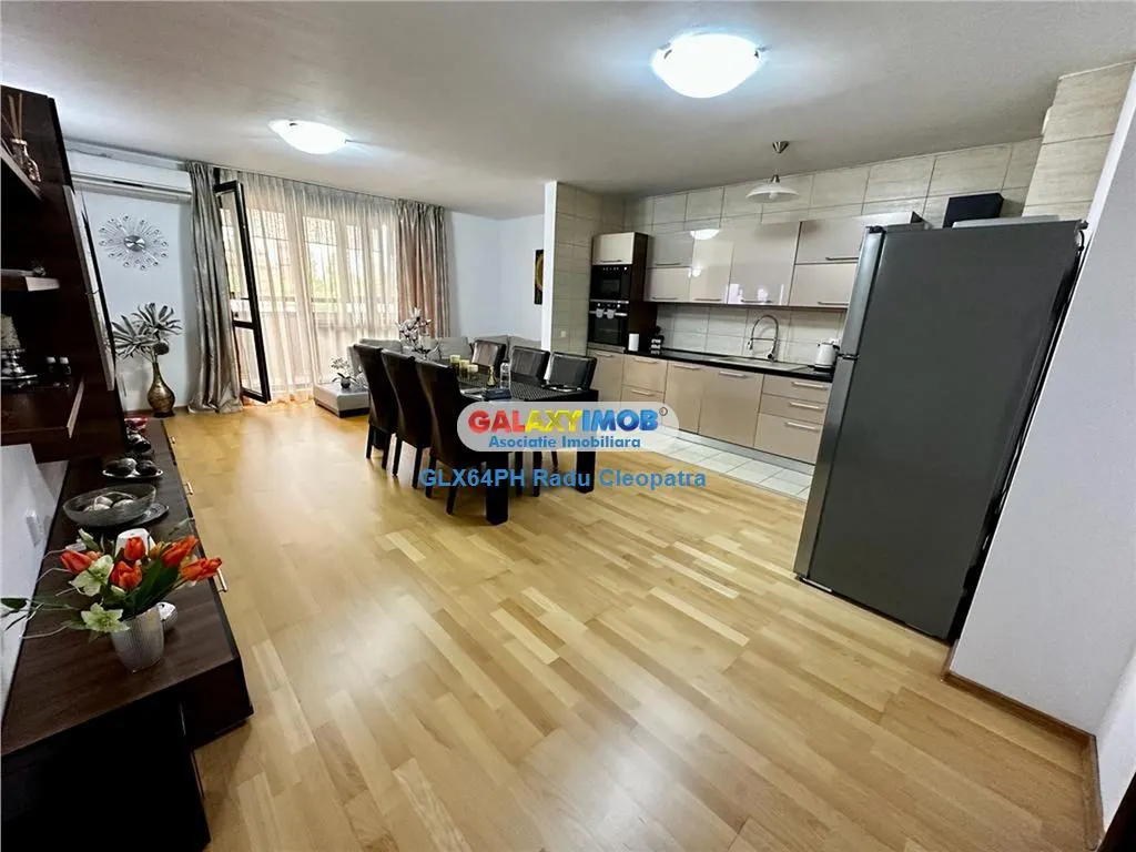 Vanzare apartament 3 camere, bloc nou, Ploiesti, zona Nord - foto 3