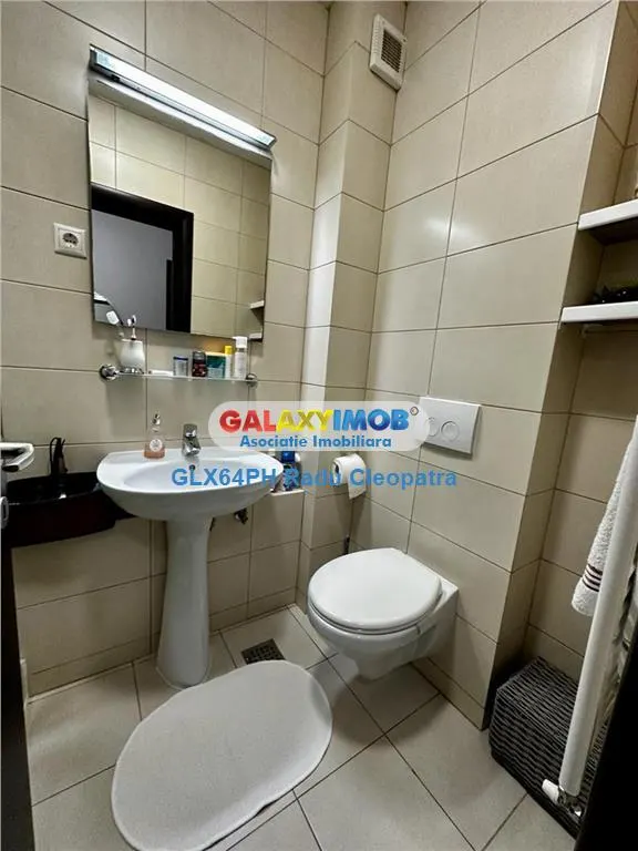 Vanzare apartament 3 camere, bloc nou, Ploiesti, zona Nord - foto 21