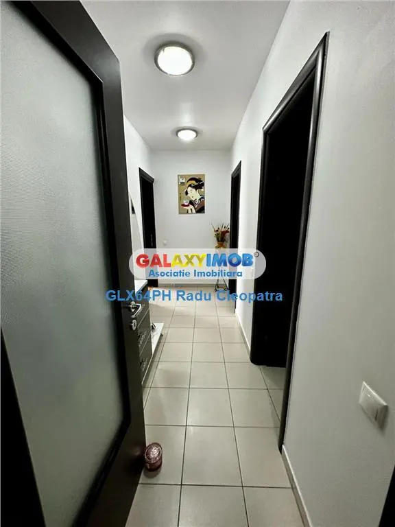 Vanzare apartament 3 camere, bloc nou, Ploiesti, zona Nord - foto 23