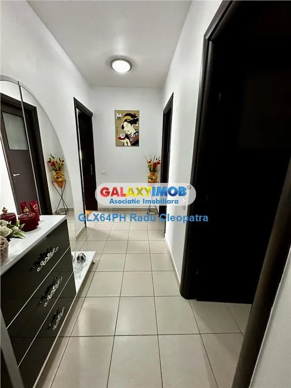 Vanzare apartament 3 camere, bloc nou, Ploiesti, zona Nord - foto 24