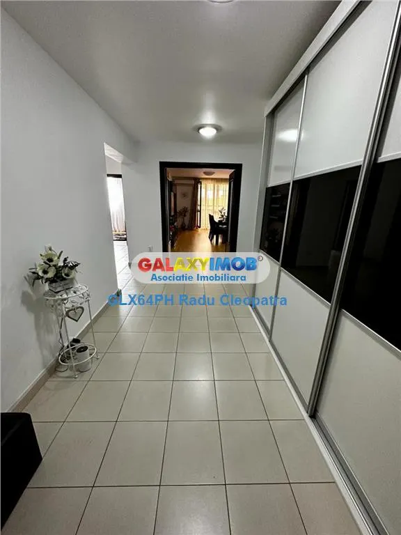 Vanzare apartament 3 camere, bloc nou, Ploiesti, zona Nord - foto 25