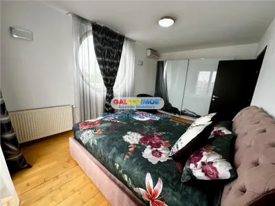 Vanzare apartament 3 camere, bloc nou, Ploiesti, zona Nord - foto 4