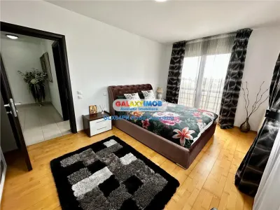 Vanzare apartament 3 camere, bloc nou, Ploiesti, zona Nord - foto 5