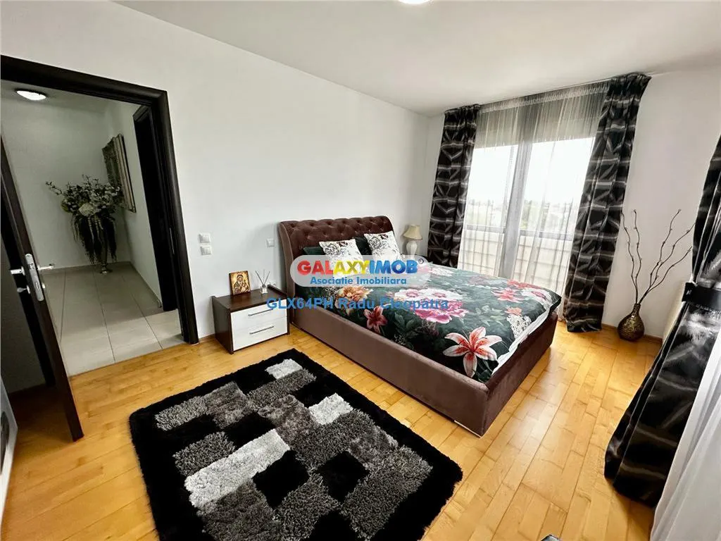 Vanzare apartament 3 camere, bloc nou, Ploiesti, zona Nord - foto 5