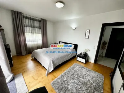 Vanzare apartament 3 camere, bloc nou, Ploiesti, zona Nord - foto 7
