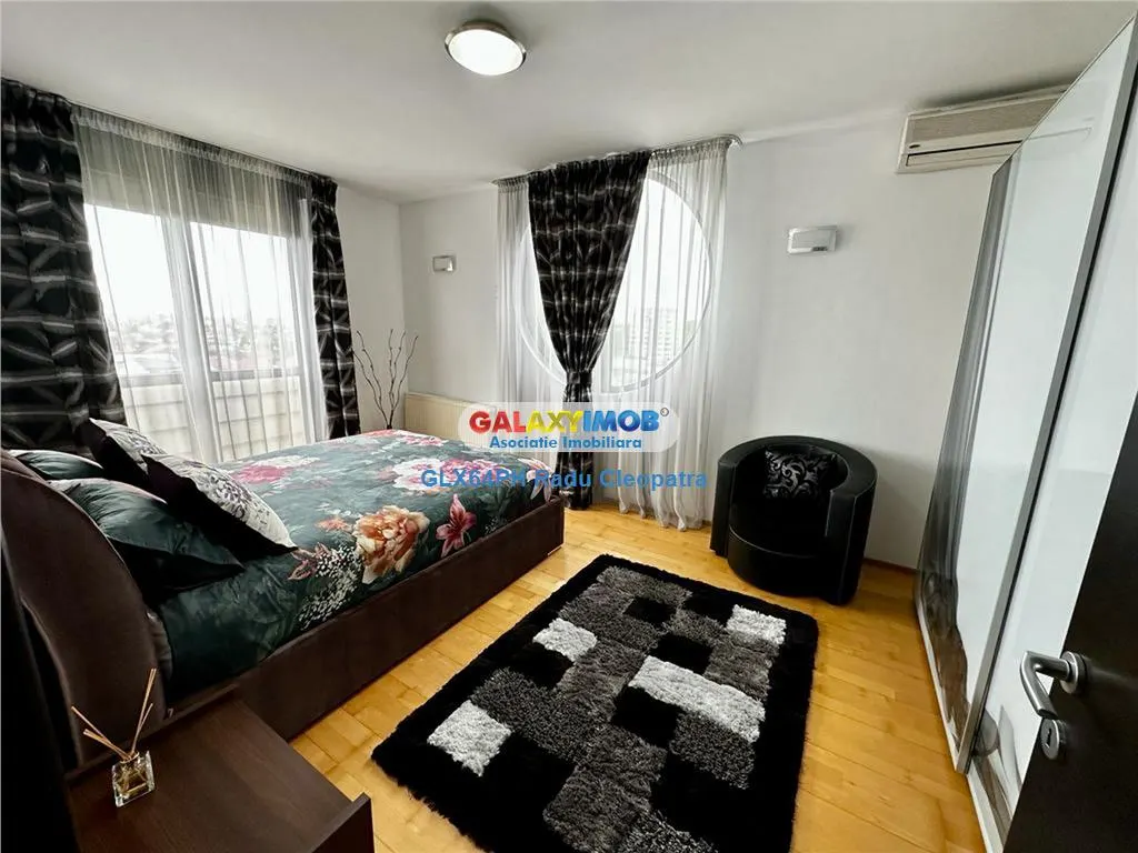 Vanzare apartament 3 camere, bloc nou, Ploiesti, zona Nord - foto 9