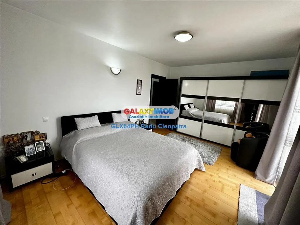 Vanzare apartament 3 camere, bloc nou, Ploiesti, zona Nord - foto 10