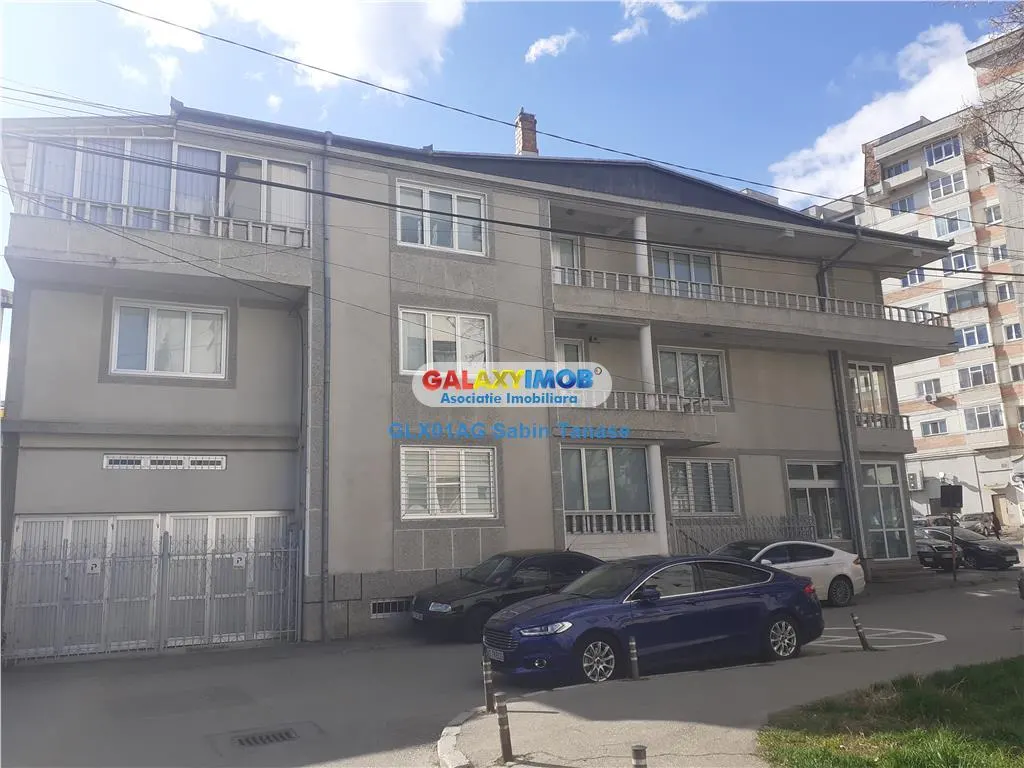 DE vanzare propriette imobiliara EXCLUSIVISTA ....ULTRACENTRAL - foto 1