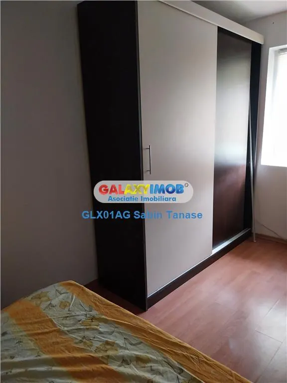 de inch   ap cu 2 camere  Craiovei etaj 3/4 centrala prroprie KAUFLAND - foto 3