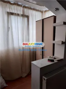 de inch   ap cu 2 camere  Craiovei etaj 3/4 centrala prroprie KAUFLAND - foto 4
