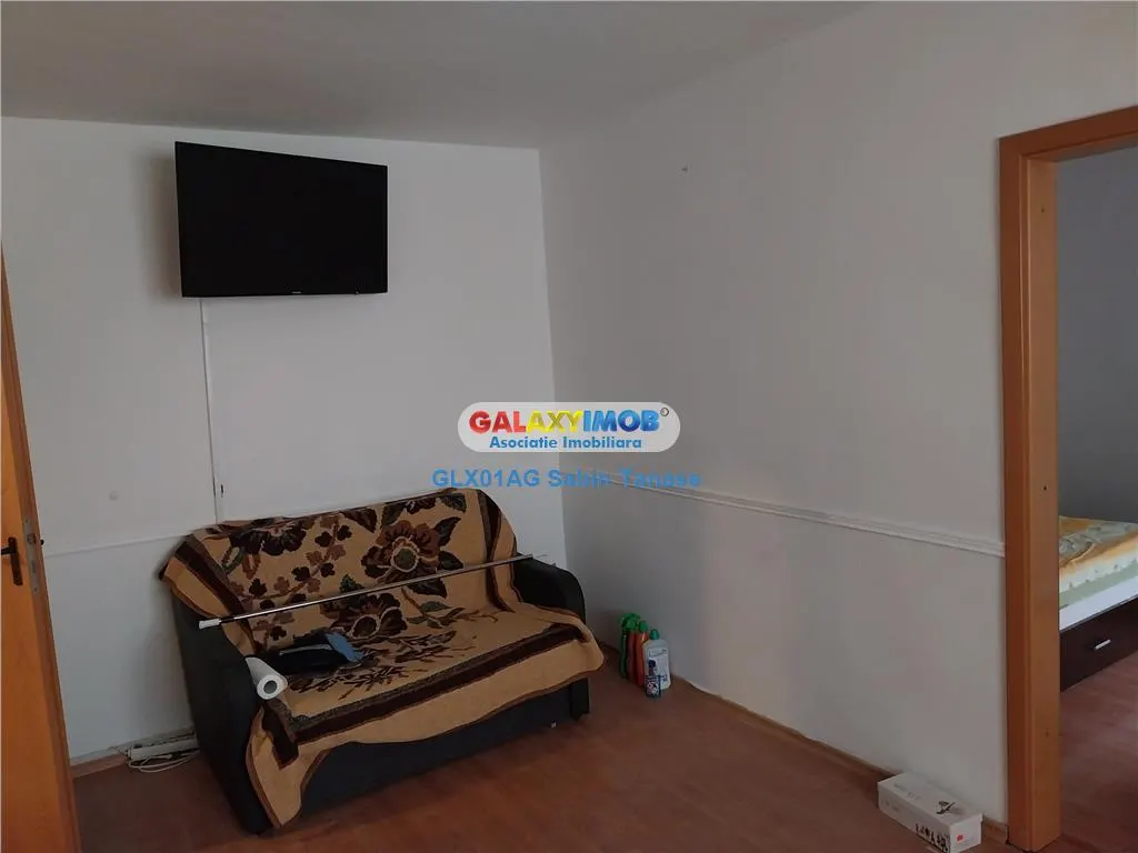 de inch   ap cu 2 camere  Craiovei etaj 3/4 centrala prroprie KAUFLAND - foto 5