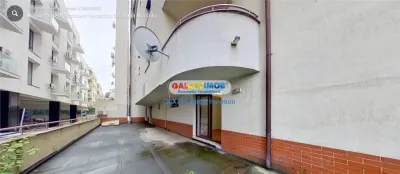 Inchirere apartament 3 camere Herastrau Soseaua Nordului - foto 3