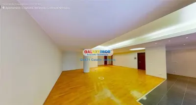 Inchirere apartament 3 camere Herastrau Soseaua Nordului - foto 4