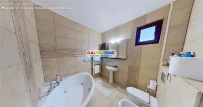 Inchirere apartament 3 camere Herastrau Soseaua Nordului - foto 10