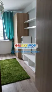 Vanzare apartament 3 camere etaj 2 Baneasa Greenfield vedere padure - foto 14