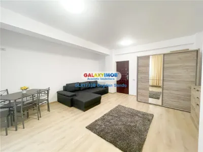 Garsoniere  de inchiriat  Militari Residence - Rezervelor - foto 1