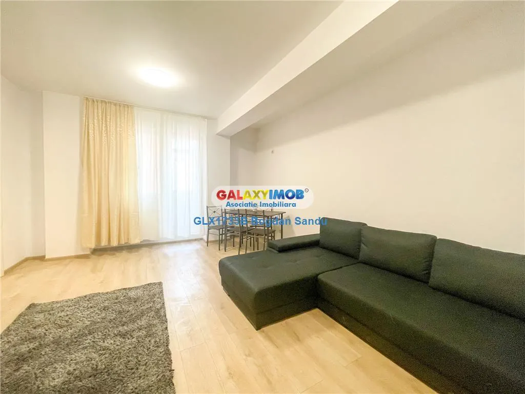 Garsoniere  de inchiriat  Militari Residence - Rezervelor - foto 4