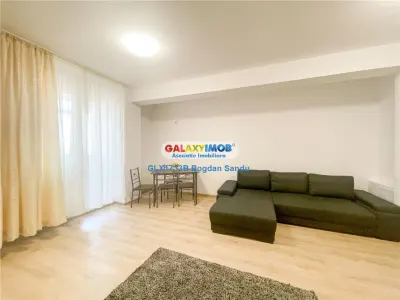 Garsoniere  de inchiriat  Militari Residence - Rezervelor - foto 5