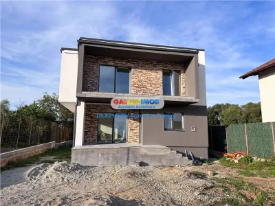 Casa individuala in centrul localitatii Sanpetru - foto 9