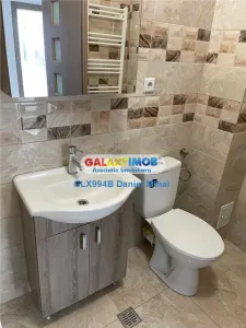 Apartament 2 camere cu gradina 50mp- Prelungirea Ghencea - foto 16