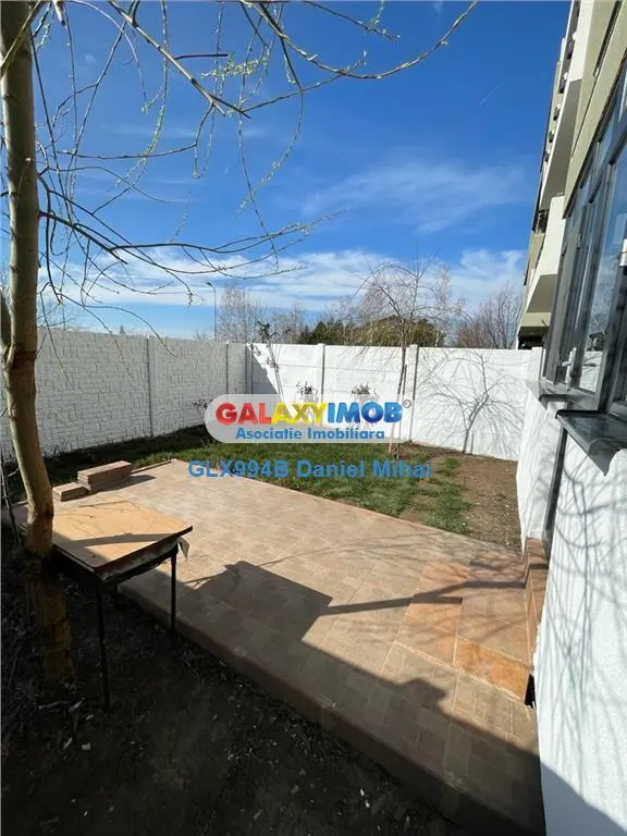 Apartament 2 camere cu gradina 50mp- Prelungirea Ghencea - foto 3