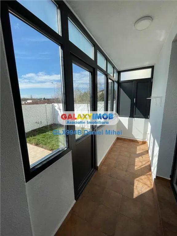 Apartament 2 camere cu gradina 50mp- Prelungirea Ghencea - foto 24