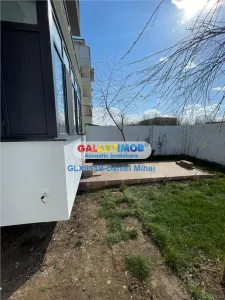 Apartament 2 camere cu gradina 50mp- Prelungirea Ghencea - foto 6