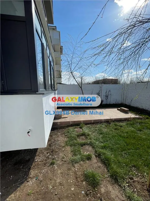 Apartament 2 camere cu gradina 50mp- Prelungirea Ghencea - foto 6