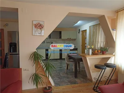 Vindem vila in duplex, Triale-Campului , P+E+M - foto 2