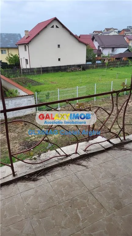 Vindem vila in duplex, Triale-Campului , P+E+M - foto 6
